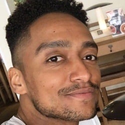Alex Sawyer